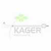 DAIHA 4545187612 Rod Assembly